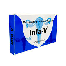 Reproductive Health, INFA-V PESSARIS